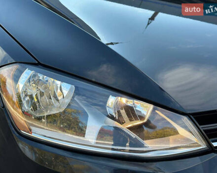 Черный Фольксваген Гольф, объемом двигателя 1.97 л и пробегом 96 тыс. км за 12699 $, фото 39 на Automoto.ua