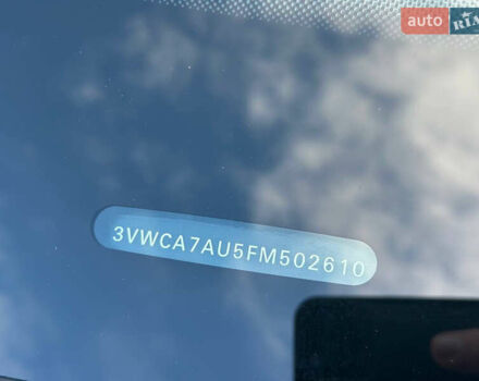 Черный Фольксваген Гольф, объемом двигателя 1.97 л и пробегом 96 тыс. км за 12699 $, фото 37 на Automoto.ua