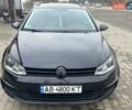 Чорний Фольксваген Гольф, об'ємом двигуна 1.6 л та пробігом 264 тис. км за 10800 $, фото 1 на Automoto.ua