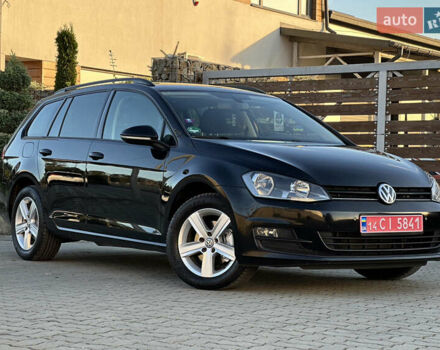 Черный Фольксваген Гольф, объемом двигателя 2 л и пробегом 248 тыс. км за 11999 $, фото 24 на Automoto.ua