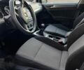 Черный Фольксваген Гольф, объемом двигателя 1.6 л и пробегом 209 тыс. км за 9600 $, фото 6 на Automoto.ua