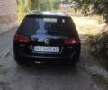 Чорний Фольксваген Гольф, об'ємом двигуна 1.6 л та пробігом 260 тис. км за 10000 $, фото 7 на Automoto.ua