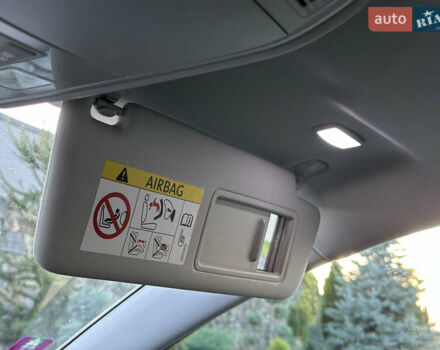 Черный Фольксваген Гольф, объемом двигателя 2 л и пробегом 248 тыс. км за 11999 $, фото 63 на Automoto.ua