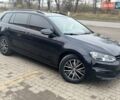 Чорний Фольксваген Гольф, об'ємом двигуна 1.6 л та пробігом 264 тис. км за 10800 $, фото 5 на Automoto.ua
