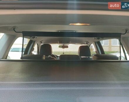 Чорний Фольксваген Гольф, об'ємом двигуна 1.97 л та пробігом 321 тис. км за 13200 $, фото 32 на Automoto.ua