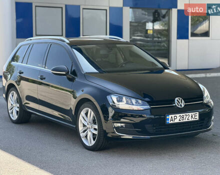 Черный Фольксваген Гольф, объемом двигателя 2 л и пробегом 213 тыс. км за 16999 $, фото 30 на Automoto.ua