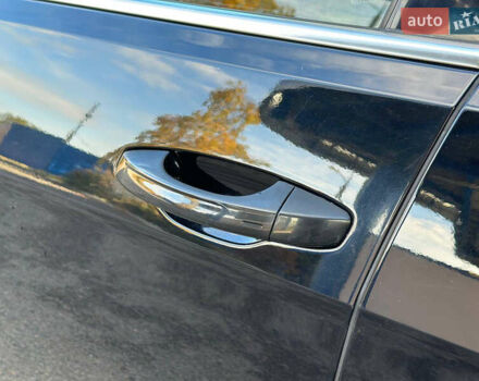 Черный Фольксваген Гольф, объемом двигателя 1.97 л и пробегом 96 тыс. км за 12699 $, фото 33 на Automoto.ua