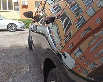 Чорний Фольксваген Гольф, об'ємом двигуна 1.97 л та пробігом 321 тис. км за 13200 $, фото 34 на Automoto.ua