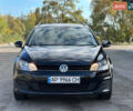 Черный Фольксваген Гольф, объемом двигателя 1.97 л и пробегом 96 тыс. км за 12699 $, фото 1 на Automoto.ua