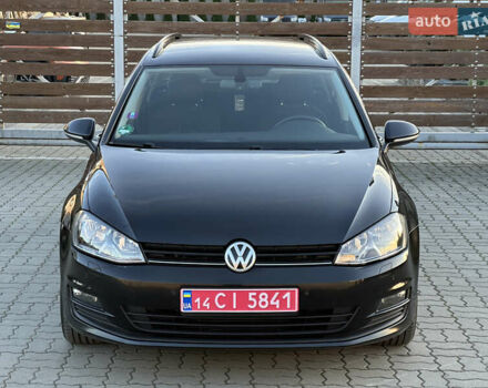 Черный Фольксваген Гольф, объемом двигателя 2 л и пробегом 248 тыс. км за 11999 $, фото 35 на Automoto.ua