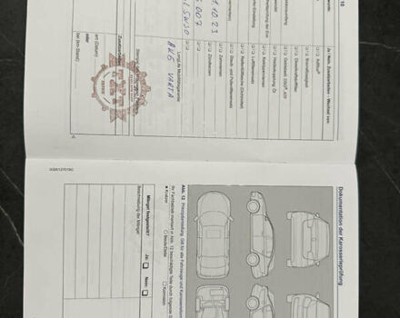 Черный Фольксваген Гольф, объемом двигателя 1.6 л и пробегом 223 тыс. км за 11900 $, фото 65 на Automoto.ua