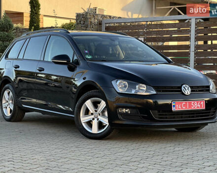 Черный Фольксваген Гольф, объемом двигателя 2 л и пробегом 248 тыс. км за 11999 $, фото 28 на Automoto.ua