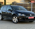 Черный Фольксваген Гольф, объемом двигателя 2 л и пробегом 248 тыс. км за 11999 $, фото 28 на Automoto.ua