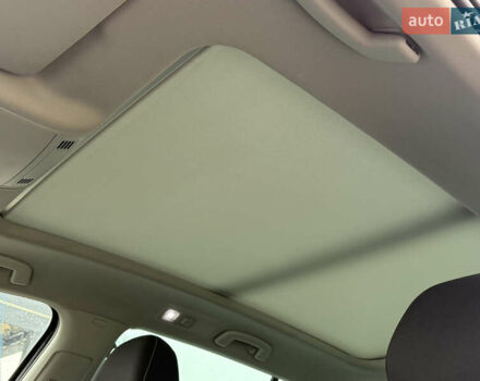 Черный Фольксваген Гольф, объемом двигателя 2 л и пробегом 242 тыс. км за 13290 $, фото 55 на Automoto.ua