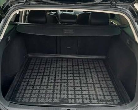 Черный Фольксваген Гольф, объемом двигателя 1.97 л и пробегом 192 тыс. км за 13500 $, фото 20 на Automoto.ua