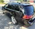 Чорний Фольксваген Гольф, об'ємом двигуна 1.97 л та пробігом 118 тис. км за 13750 $, фото 16 на Automoto.ua