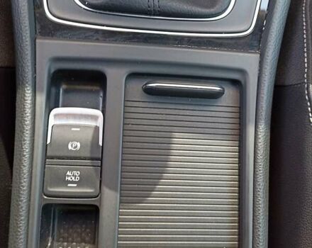 Чорний Фольксваген Гольф, об'ємом двигуна 1.97 л та пробігом 321 тис. км за 13200 $, фото 16 на Automoto.ua