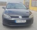 Черный Фольксваген Гольф, объемом двигателя 1.97 л и пробегом 192 тыс. км за 13500 $, фото 1 на Automoto.ua