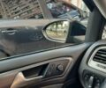 Черный Фольксваген Гольф, объемом двигателя 1.6 л и пробегом 253 тыс. км за 11950 $, фото 13 на Automoto.ua