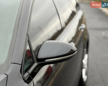 Черный Фольксваген Гольф, объемом двигателя 2 л и пробегом 159 тыс. км за 12999 $, фото 18 на Automoto.ua