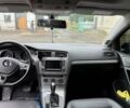 Фольксваген Гольф 2015 в Борисполе на Automoto.ua Черный Фольксваген Гольф, объемом двигателя 1.97 л и пробегом 240 тыс. км за 11500 $, фото 12 на Automoto.ua