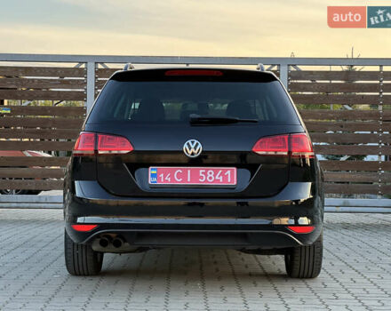 Черный Фольксваген Гольф, объемом двигателя 2 л и пробегом 248 тыс. км за 11999 $, фото 40 на Automoto.ua