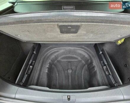 Черный Фольксваген Гольф, объемом двигателя 1.97 л и пробегом 237 тыс. км за 12950 $, фото 33 на Automoto.ua