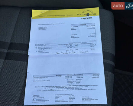 Черный Фольксваген Гольф, объемом двигателя 2 л и пробегом 248 тыс. км за 11999 $, фото 96 на Automoto.ua