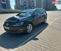 Чорний Фольксваген Гольф, об'ємом двигуна 1.97 л та пробігом 191 тис. км за 11500 $, фото 1 на Automoto.ua