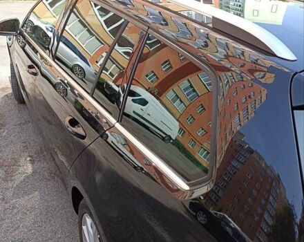 Чорний Фольксваген Гольф, об'ємом двигуна 1.97 л та пробігом 321 тис. км за 13200 $, фото 33 на Automoto.ua