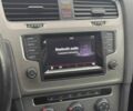 Черный Фольксваген Гольф, объемом двигателя 2 л и пробегом 127 тыс. км за 4000 $, фото 11 на Automoto.ua