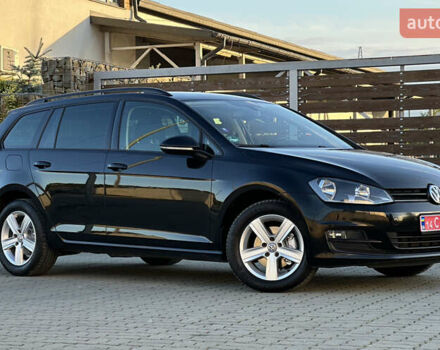 Черный Фольксваген Гольф, объемом двигателя 2 л и пробегом 248 тыс. км за 11999 $, фото 22 на Automoto.ua