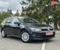 Чорний Фольксваген Гольф, об'ємом двигуна 1.6 л та пробігом 268 тис. км за 10999 $, фото 1 на Automoto.ua