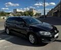 Чорний Фольксваген Гольф, об'ємом двигуна 1.6 л та пробігом 348 тис. км за 9800 $, фото 1 на Automoto.ua