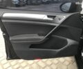 Черный Фольксваген Гольф, объемом двигателя 1.6 л и пробегом 240 тыс. км за 10590 $, фото 14 на Automoto.ua