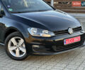 Черный Фольксваген Гольф, объемом двигателя 2 л и пробегом 248 тыс. км за 11999 $, фото 26 на Automoto.ua