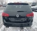 Черный Фольксваген Гольф, объемом двигателя 2 л и пробегом 73 тыс. км за 1700 $, фото 5 на Automoto.ua