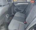 Черный Фольксваген Гольф, объемом двигателя 1.97 л и пробегом 112 тыс. км за 15250 $, фото 15 на Automoto.ua