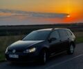 Черный Фольксваген Гольф, объемом двигателя 1.6 л и пробегом 280 тыс. км за 10500 $, фото 1 на Automoto.ua