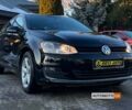 Черный Фольксваген Гольф, объемом двигателя 2 л и пробегом 83 тыс. км за 13600 $, фото 1 на Automoto.ua