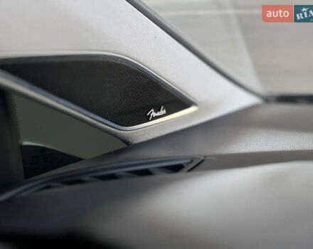 Черный Фольксваген Гольф, объемом двигателя 2 л и пробегом 213 тыс. км за 16999 $, фото 26 на Automoto.ua