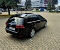 Черный Фольксваген Гольф, объемом двигателя 1.97 л и пробегом 207 тыс. км за 11500 $, фото 1 на Automoto.ua