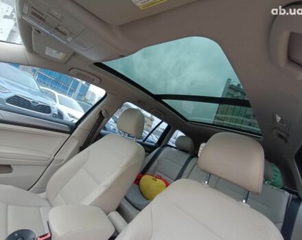 Чорний Фольксваген Гольф, об'ємом двигуна 1.8 л та пробігом 127 тис. км за 12490 $, фото 24 на Automoto.ua