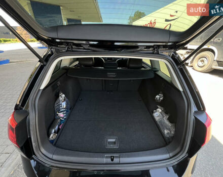 Черный Фольксваген Гольф, объемом двигателя 2 л и пробегом 213 тыс. км за 16999 $, фото 36 на Automoto.ua