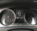 Черный Фольксваген Гольф, объемом двигателя 1.6 л и пробегом 240 тыс. км за 10590 $, фото 18 на Automoto.ua