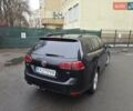 Черный Фольксваген Гольф, объемом двигателя 1.97 л и пробегом 334 тыс. км за 10400 $, фото 7 на Automoto.ua