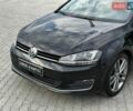 Черный Фольксваген Гольф, объемом двигателя 1.97 л и пробегом 250 тыс. км за 13699 $, фото 3 на Automoto.ua