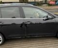 Черный Фольксваген Гольф, объемом двигателя 1.97 л и пробегом 115 тыс. км за 15500 $, фото 8 на Automoto.ua
