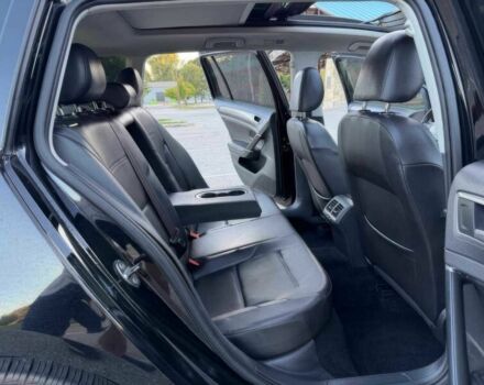 Чорний Фольксваген Гольф, об'ємом двигуна 2 л та пробігом 74 тис. км за 2300 $, фото 11 на Automoto.ua