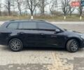 Чорний Фольксваген Гольф, об'ємом двигуна 1.6 л та пробігом 264 тис. км за 10800 $, фото 7 на Automoto.ua